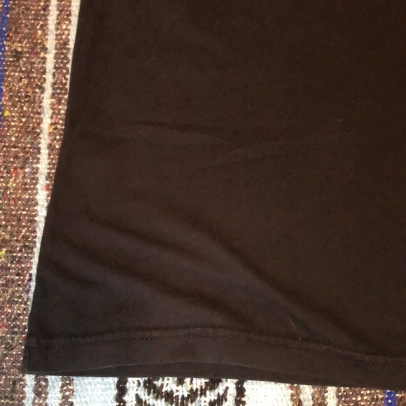 Wu-Tang Clan Triumph Lyrics Tee Shirt - Picture 6 of 11